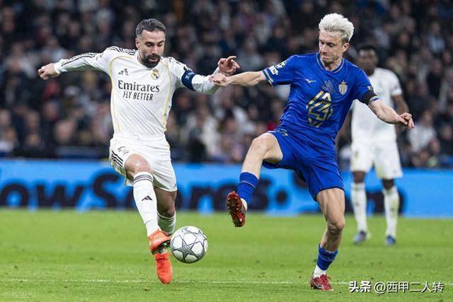 TA:都说卡瓦哈尔很重要,为何皇马至今未与他续约?